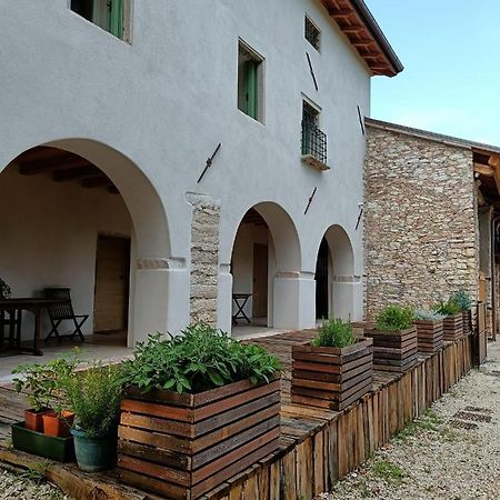 B&B Ca Panisacco Valdagno Dış mekan fotoğraf